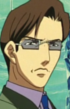  Vice-Minister Awataguchi