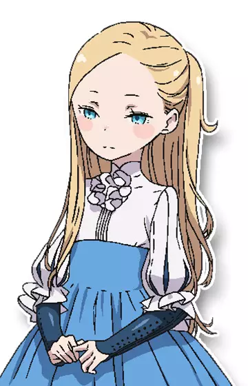  Mary
