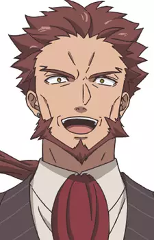  Dantalion