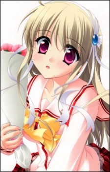 Clarissa Satsuki Maezono