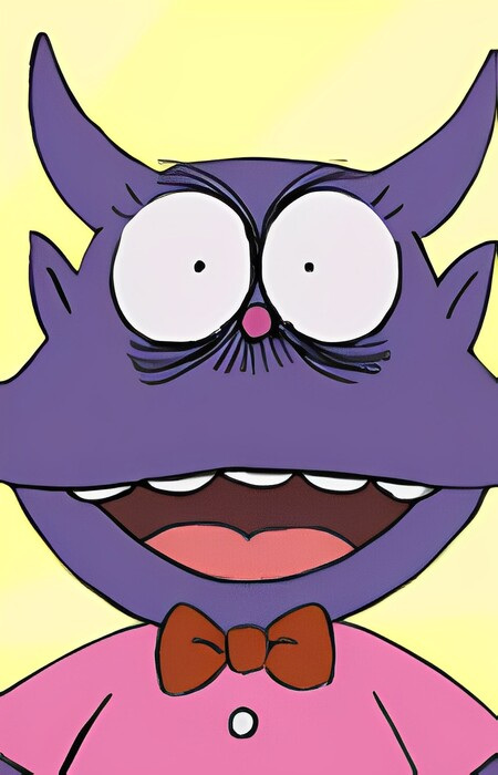 Youkai School Teacher