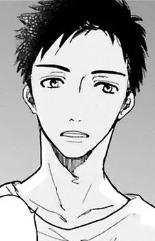 Kou Makishima