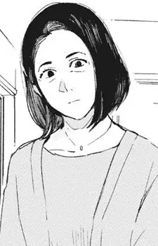Koto's Mother