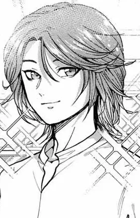 Ryou Horie