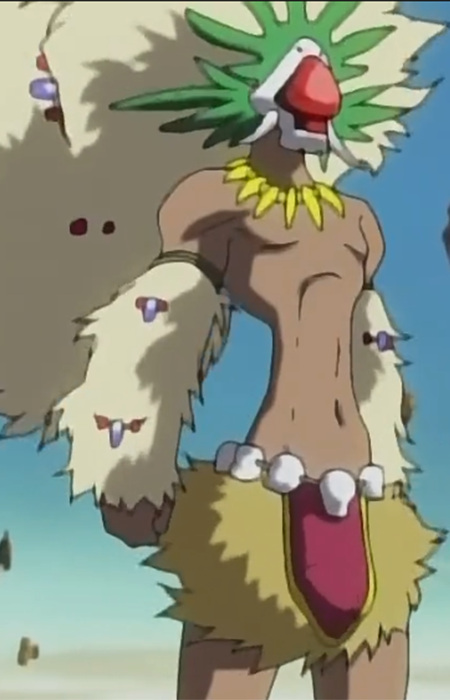  Guridori