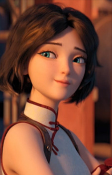  Kasha