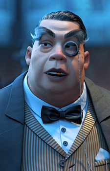  Donghai Yaksa