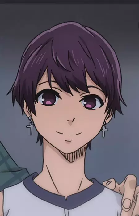  Reo's Mother