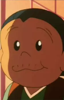 Nobita's Grandmother