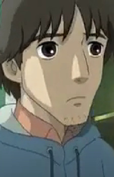 Kang Han-moo