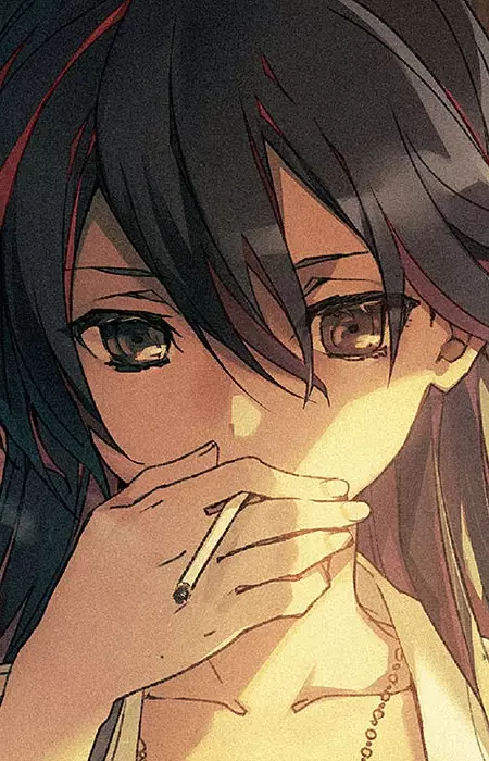 Kumiko Karasuma