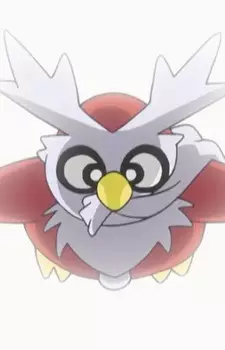  Delibird