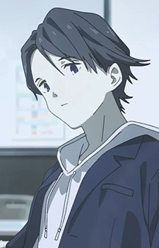 Tsubasa Miyake