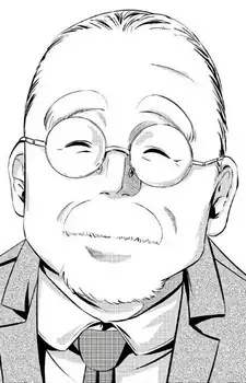 Kozan Shinoda