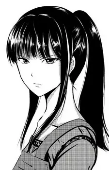 Chiaki Shinoda