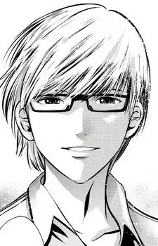 Kosei Saitou