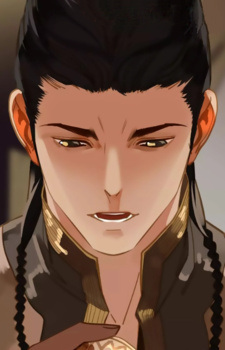 Xuanjue Mu