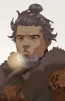 Commander Yun