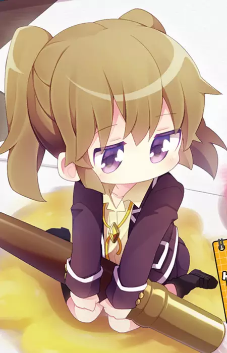 Kinako Takeuchi