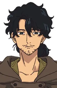  Dagda
