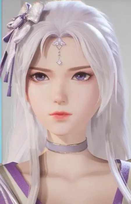 Mengxue Shen