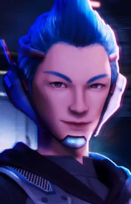 Mi Xia