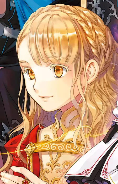 Eglantine Tochter Adotie Klassenberg