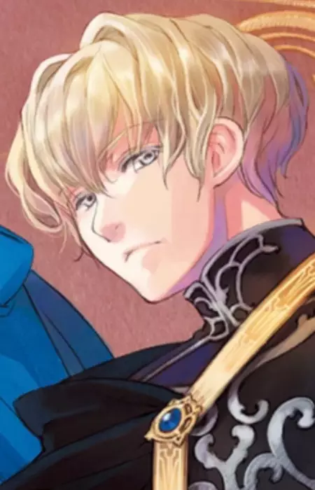 Anastasius Sohn Zent Trauerqual