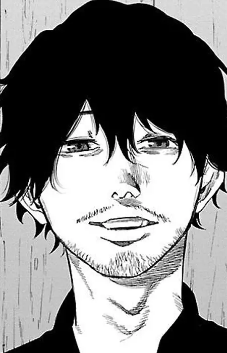 Senpai's Ex-Boyfriend