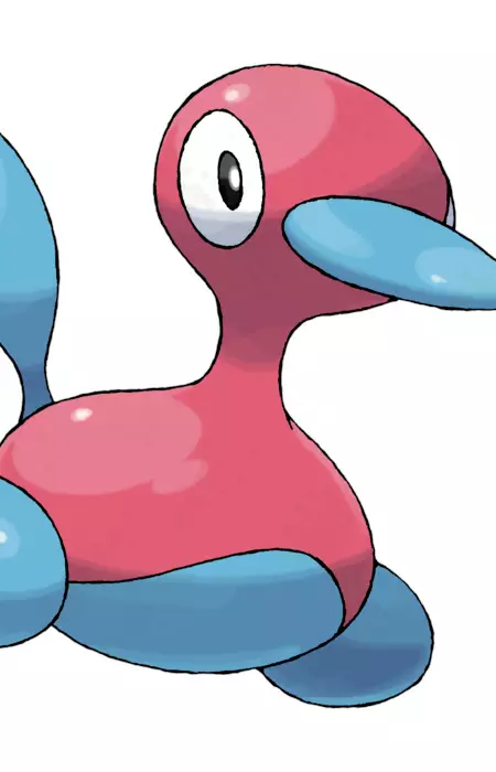  Porygon2
