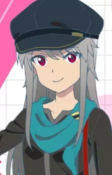Mari Jinguuji