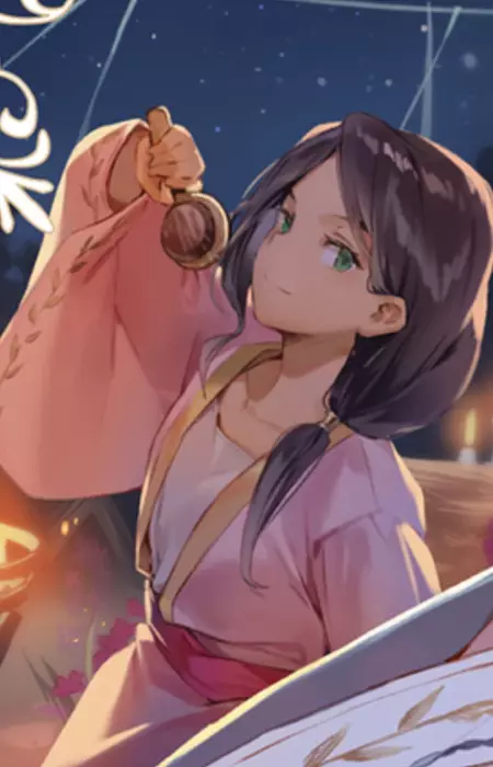 Arshia Tafrif Perujin