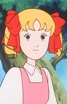 Wendy Moira Angela Darling