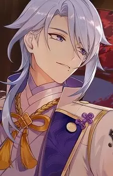 Ayato Kamisato