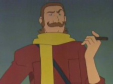  Knave
