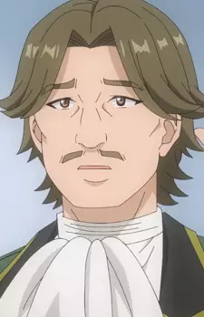  Viscount Reiner
