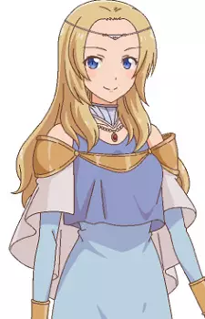  Princess of Destinea