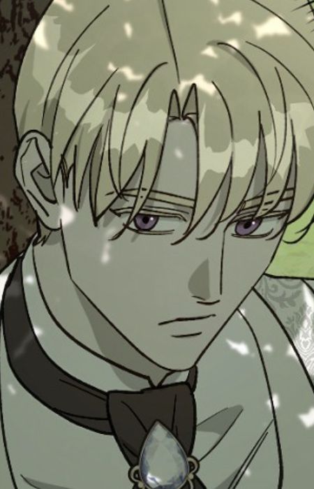 Leonhart Tristan Von Espedor