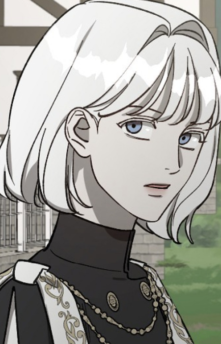 Elizabeth Izolde Von Elysium