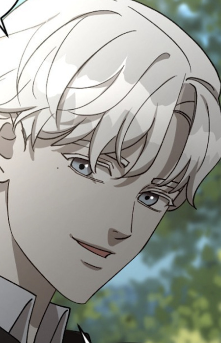 Ludwig Mort Von Elysium