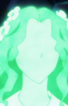  Goddess of Agriculture