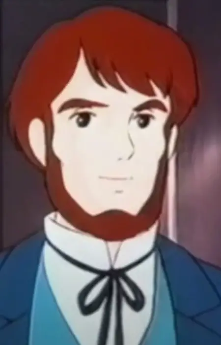 Mr. Sutton - Myutaku