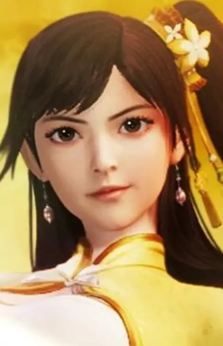 Yanran Ye
