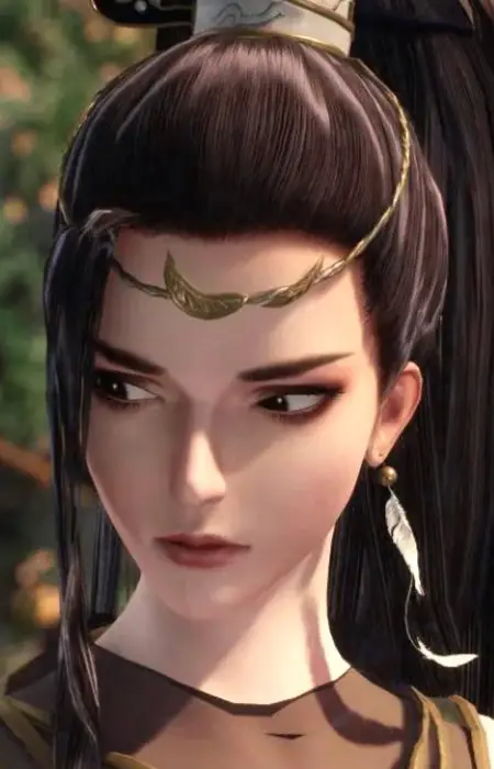 Yin Yu
