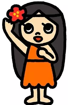  Shobijin (Ane)
