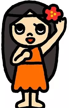  Shobijin (Imouto)