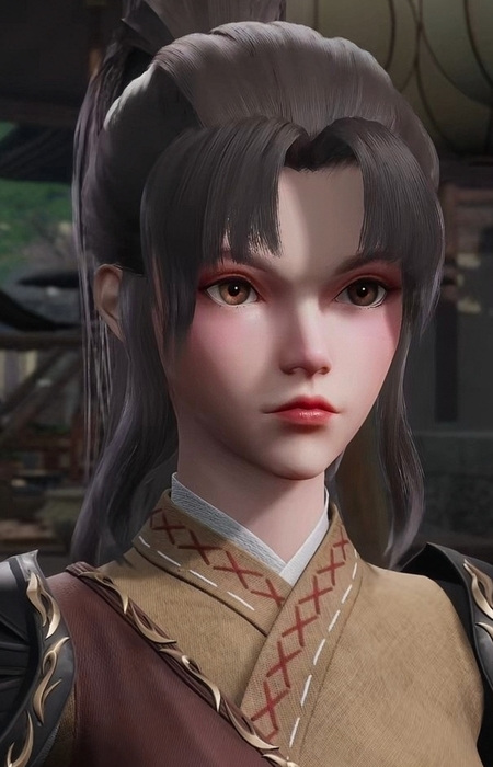 Yuhan Wang