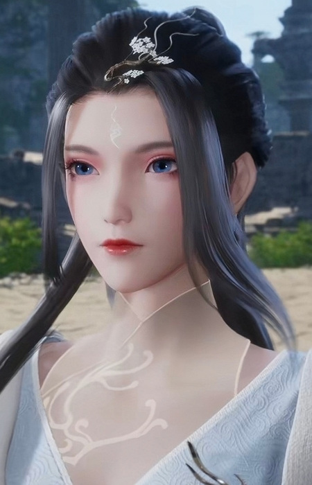 Muxue Lin