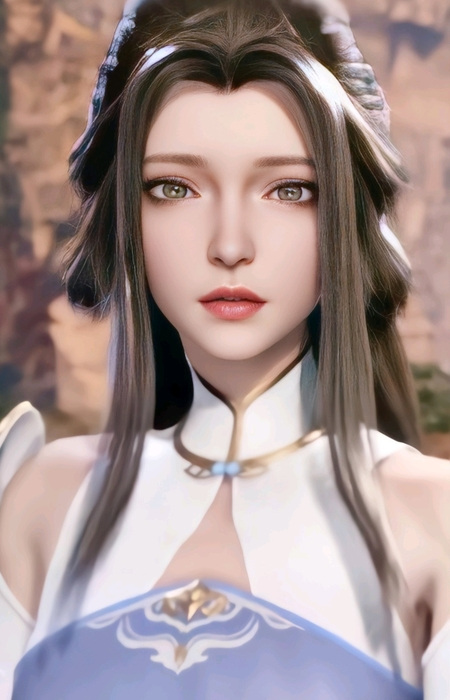 Xianer Lin