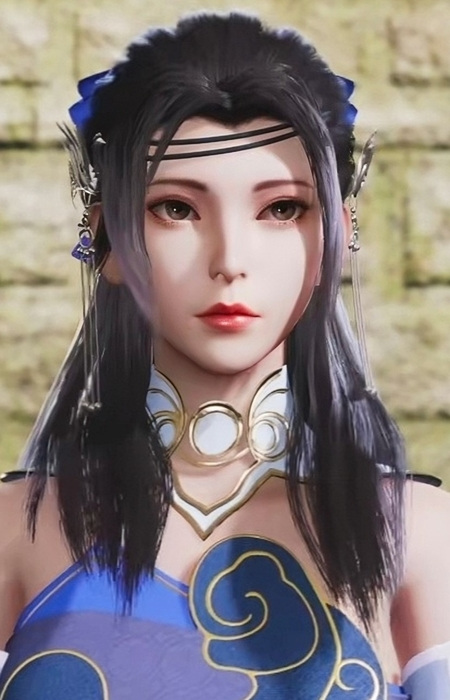 Yuning Xue